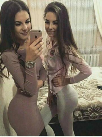Индивидуалка Зиглинда Фотография 2