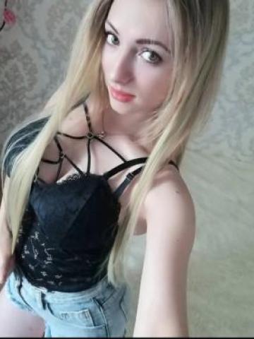 Индивидуалка Ната Фотография 3