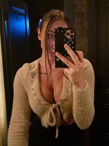 Индивидуалка Эльмира Фотография 3