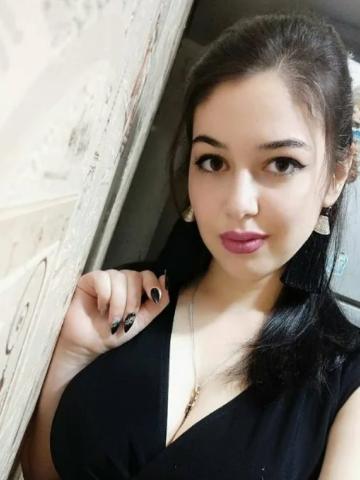 Индивидуалка Дарина Фотография 3