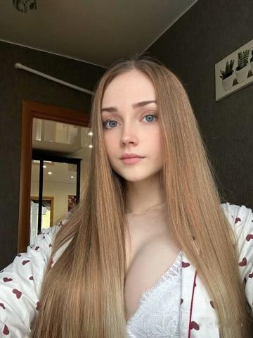Индивидуалка Фаина Фотография 3