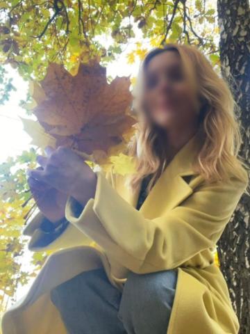 Индивидуалка Василиса Фотография 4